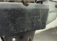  Рамка передняя (телевизор) KIA Sorento UM 2014-2020 20586839 #4