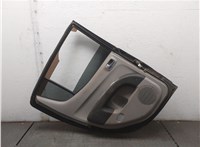  Стекло боковой двери Mitsubishi L200 2006-2015 11494103 #3
