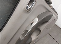  Стекло боковой двери Mitsubishi L200 2006-2015 11494103 #4