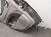  Стекло боковой двери Mitsubishi L200 2006-2015 11494103 #13