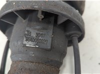 81417226056 Пневмоподушка подвески кабины Man TGM 2005-2021 20586883 #2