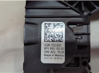  Педаль газа Volkswagen Jetta 7 2018-2025 20586918 #3