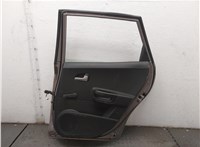  Стекло боковой двери KIA Ceed 2007-2012 11494146 #7