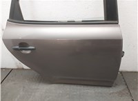  Стекло боковой двери KIA Ceed 2007-2012 11494146 #15