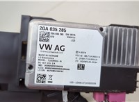 2GA035285 Блок комфорта Volkswagen Jetta 7 2018-2025 20586922 #2