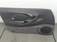 996555321Z0 Дверная карта (Обшивка двери) Porsche Boxster 1996-2004 20586937 #1