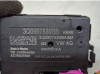 3Q0907530BB, 3Q0907530BA, A2C7852370300 Блок управления интерфейсом Volkswagen Jetta 7 2018-2025 20586941 #2