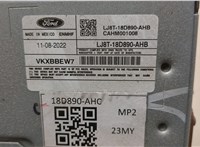 LJ8T18D890AHB Магнитола Ford Mustang Mach-E 20586944 #5