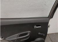 Стекло боковой двери KIA Ceed 2007-2012 11494166 #2
