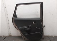  Стекло боковой двери KIA Ceed 2007-2012 11494166 #6