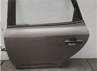  Стекло боковой двери KIA Ceed 2007-2012 11494166 #14