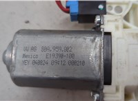80A959802 Двигатель стеклоподъемника Volkswagen Jetta 7 2018-2025 20586960 #2