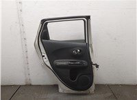  Стекло боковой двери Nissan Juke 2010-2019 11494188 #5