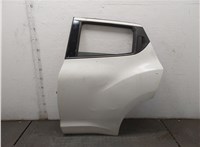  Стекло боковой двери Nissan Juke 2010-2019 11494188 #1