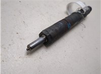 EJBR02201Z Форсунка топливная Ford Focus 1 1998-2004 20587043 #3