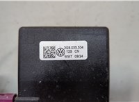 3G9035534 Антенна Volkswagen Jetta 7 2018-2025 20587053 #2