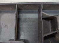 84047939 Кронштейн бампера Chevrolet Malibu 2018-2025 20587063 #3