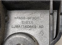 Трос капота Ford Mustang Mach-E 11494203 #3