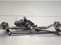 84640324 Механизм стеклоочистителя (трапеция дворников) Chevrolet Equinox 2017-2024 20587124 #1