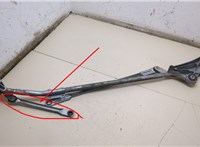  Кронштейн (лапа крепления) Mercedes B W245 2005-2011 20587149 #1