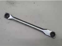  Кронштейн (лапа крепления) Mercedes B W245 2005-2011 20587149 #2