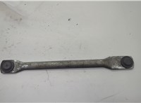  Кронштейн (лапа крепления) Mercedes B W245 2005-2011 20587149 #5