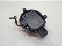 85598158 Двигатель отопителя (моторчик печки) Chevrolet Malibu 2018-2025 20587176 #2