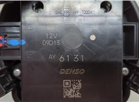 85598158 Двигатель отопителя (моторчик печки) Chevrolet Malibu 2018-2025 20587176 #3