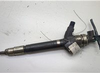 1980J7 Форсунка топливная Citroen Jumper (Relay) 2006-2014 20587198 #1