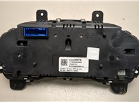 85622976 Щиток приборов (приборная панель) GMC Terrain 2017-2021 20587224 #2