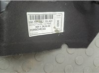 99655105119 Пластик (обшивка) внутреннего пространства багажника Porsche Boxster 1996-2004 20587273 #2
