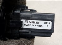  Кнопка старта (запуска двигателя) GMC Terrain 2017-2021 20587276 #3