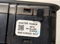 84201596 Переключатель света GMC Terrain 2017-2021 20587280 #3