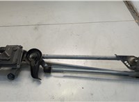 76530TVAA01 Механизм стеклоочистителя (трапеция дворников) Honda Accord 10 2017-2023 20587293 #1