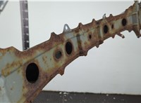 GS1D50070B Усилитель бампера Mazda 6 (GH) 2007-2012 20587309 #3