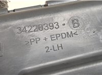 84288918 Подушка безопасности боковая (в сиденье) GMC Terrain 2017-2021 20587317 #3