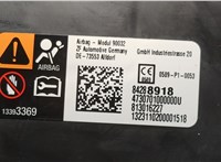 84288918 Подушка безопасности боковая (в сиденье) GMC Terrain 2017-2021 20587317 #4