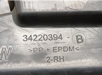 84288919 Подушка безопасности боковая (в сиденье) GMC Terrain 2017-2021 20587321 #3