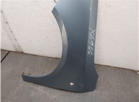  Крыло Skoda Fabia 2007-2014 20587342 #10