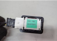 13507651 Фонарь салона (плафон) Chevrolet Malibu 2018-2025 20587346 #3