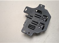13542827 Блок комфорта GMC Terrain 2017-2021 20587347 #2