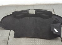 98655105305 Пластик (обшивка) внутреннего пространства багажника Porsche Boxster 1996-2004 20587365 #1