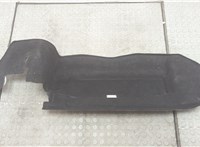  Пластик (обшивка) внутреннего пространства багажника Porsche Boxster 1996-2004 20587375 #1