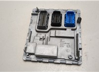12730808 Блок управления двигателем GMC Terrain 2017-2021 20587392 #1