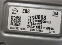12730808 Блок управления двигателем GMC Terrain 2017-2021 20587392 #3