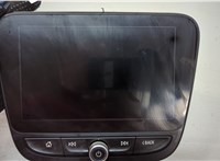 84567685 Дисплей мультимедиа Chevrolet Equinox 2017-2024 20587393 #2