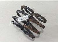 1J0511115DE Пружина подвески Audi S3 (8L) 1999-2003 20587421 #1