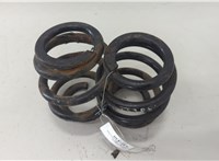 1J0511115DE Пружина подвески Audi S3 (8L) 1999-2003 20587421 #3