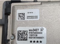 85593427 Камера переднего вида GMC Terrain 2017-2021 20587471 #3