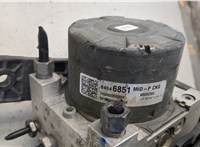 84646851, 84646862 Блок АБС, насос (ABS, ESP, ASR) Chevrolet Equinox 2017-2024 20587473 #3